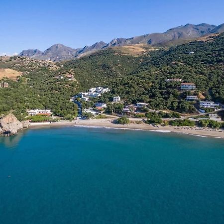 Livikon Studios & Rooms Родакинон Экстерьер фото