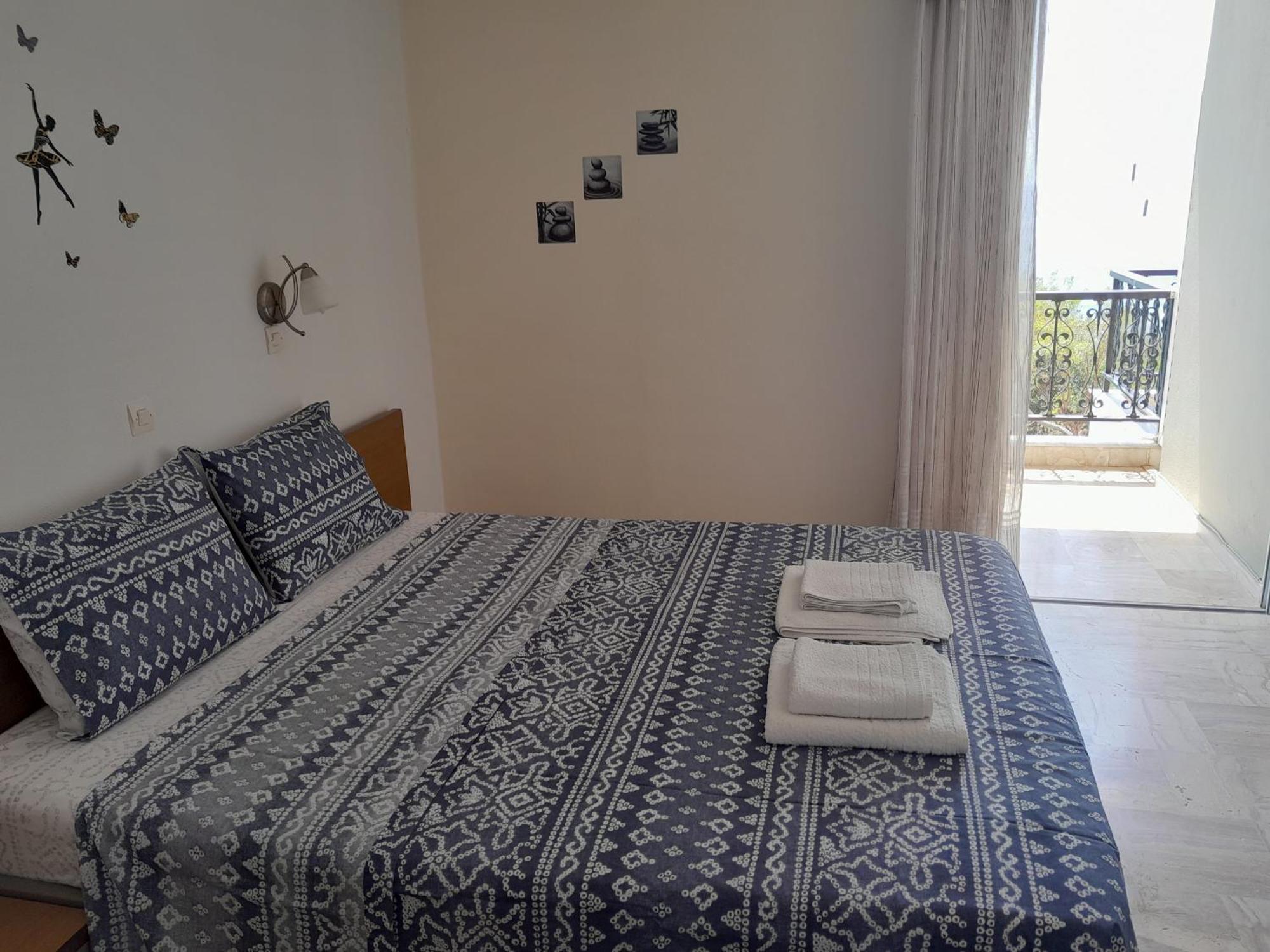 Livikon Studios & Rooms Родакинон Номер фото